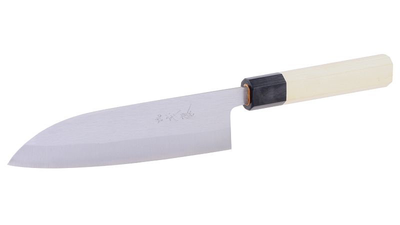 Windmühlenmesser Santoku, 150 mm Robert Herder Solingen