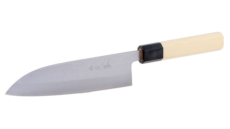Windmühlenmesser Santoku, 165 mm Robert Herder Solingen