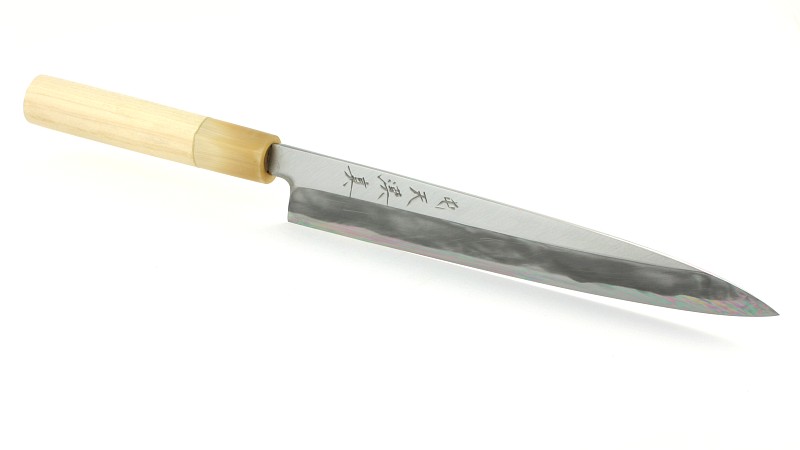 Windmühlenmesser Yanagiba, 210 mm Robert Herder Solingen