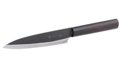 Windmühlenmesser Kuro-Uchi Petty, 135 mm Robert Herder Solingen