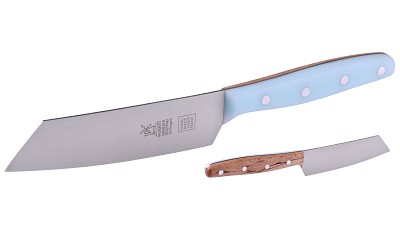 Windmühlenmesser Bar Messer Robert Herder Solingen