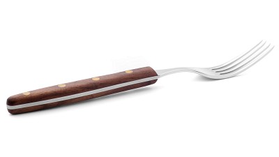 Windmühlenmesser Steakgabel Robert Herder Solingen