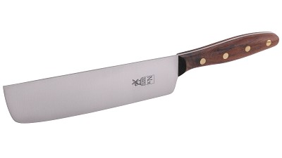 Windmühlenmesser K N Nakiri Robert Herder Solingen