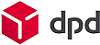 Logo 'DPD'