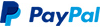 Logo 'PayPal'